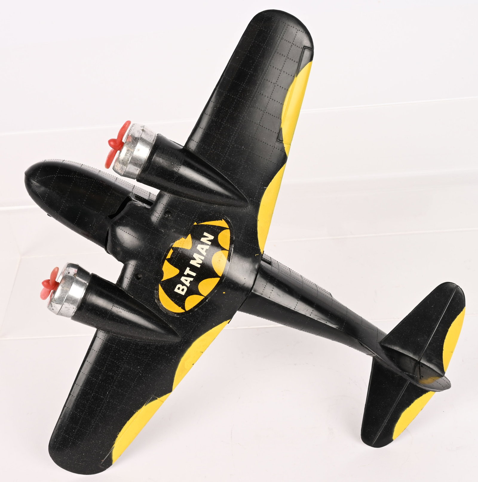 1966 LINCOLN BATMAN BATPLANE (1 of 5)