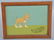 Original Looney Tunes Art, Signed, Vintage