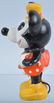 Large BISQUE MINNIE MOUSE TOOTH BRUSH HOLDER - 2