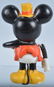Large BISQUE MINNIE MOUSE TOOTH BRUSH HOLDER - 3