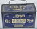 MAYO'S CUT PLUG TOBACCO LUNCH BOX TIN - 2