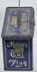 MAYO'S CUT PLUG TOBACCO LUNCH BOX TIN - 4