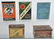 Lot of 9 POCKET TOBACCO TINS - 3