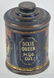 DIXIE QUEEN CUT PLUG TOBACCO TIN - 4