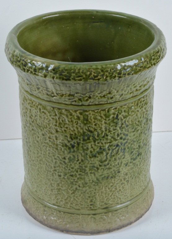 LOGAN POTTERY UMBRELLA STAND (1 of 5)