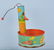 Lot of 2 VINTAGE SAND TOYS - 3
