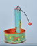 Lot of 2 VINTAGE SAND TOYS - 5