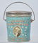 GEORGE WASHINGTON CUT PLUG TOBACCO TIN