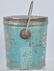 GEORGE WASHINGTON CUT PLUG TOBACCO TIN - 2