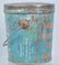 GEORGE WASHINGTON CUT PLUG TOBACCO TIN - 5