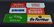 Lot of 6 GLASS GAS PUMP SIGNS - 2