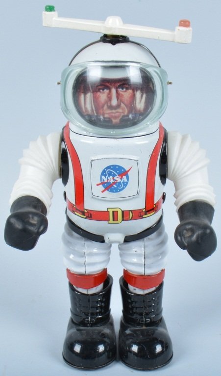 Marx Batery Op CAPTAIN HAP HAZZARD (1 of 8)