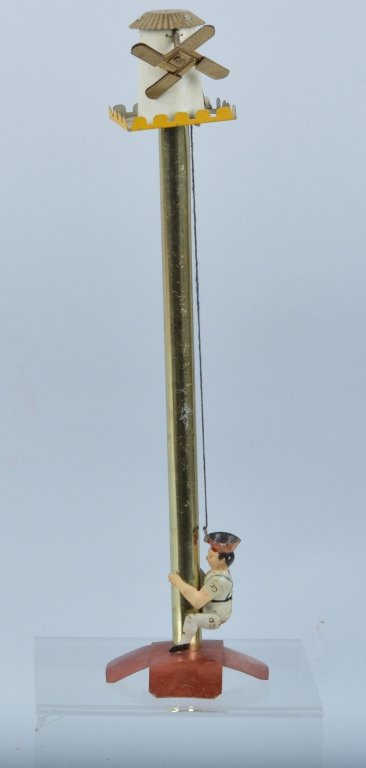 LEHMANN Tin CLIMBING MILLER (1 of 5)