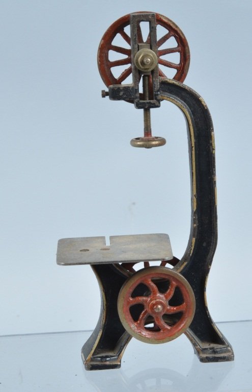 BING BAND SAW STEAM TOY ACCRSSORY (1 of 5)