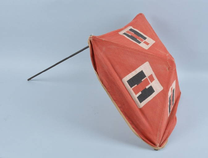 Eska International Harvester Tractor Umbrella