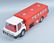 TEXACO Pressed Steel JET FUEL TRUCK w/BOX - 2