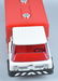 TEXACO Pressed Steel JET FUEL TRUCK w/BOX - 4