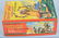 MARX Battery Op NUTTY MAD INDIAN w/ BOX - 5