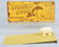 MARX WALKING BEAR RAMP WALKER, BOXED, VINTAGE