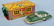 MARX Tin DICK TRACY POLICE STATION & CAR w/ BOX - 2
