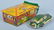 MARX Tin DICK TRACY POLICE STATION & CAR w/ BOX - 3