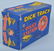 MARX Tin DICK TRACY POLICE STATION & CAR w/ BOX - 4