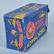 MARX Tin DICK TRACY POLICE STATION & CAR w/ BOX - 5
