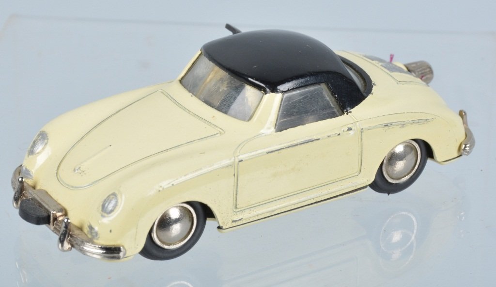 schuco micro racer 1047 porsche