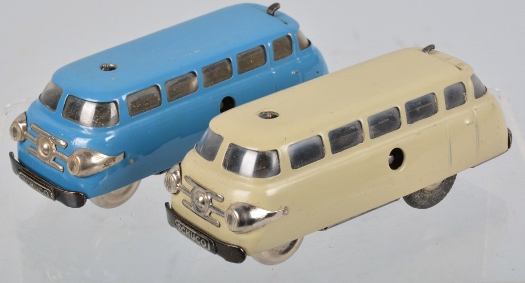 2- SCHUCO VARIANTO 3044 BUS (1 of 5)