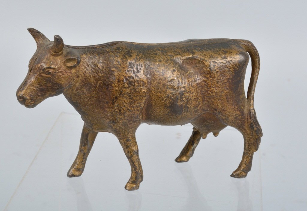 AC WILLIAMS COW STILL BANK (1 of 4)