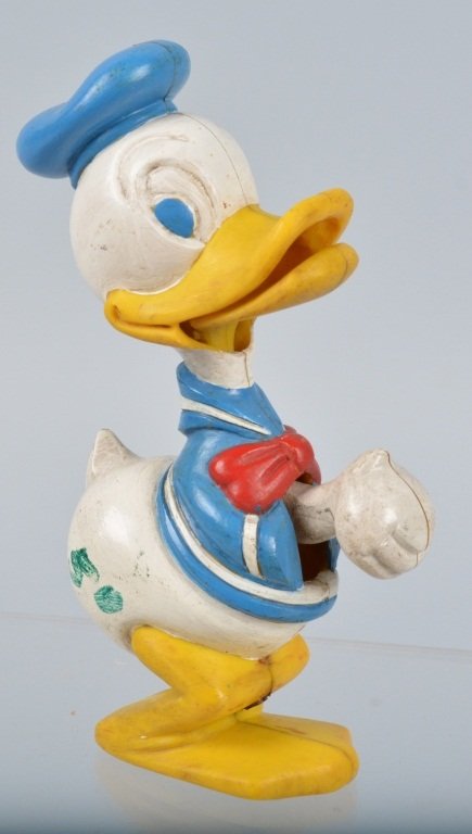 MARX DONALD DUCK 1954 ERIE PROTOTYPE (1 of 3)