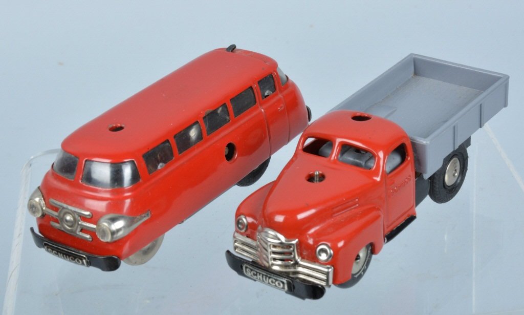 SCHUCO VARIANTO BUS & LASTO 3042 (1 of 7)