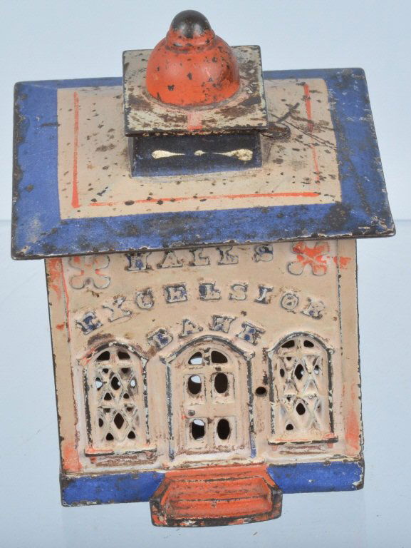 JE STEVENS HALLS EXCELSIOR BANK (1 of 4)