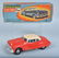 MARX Battery Op ELECTRIC CAR w/ BOX