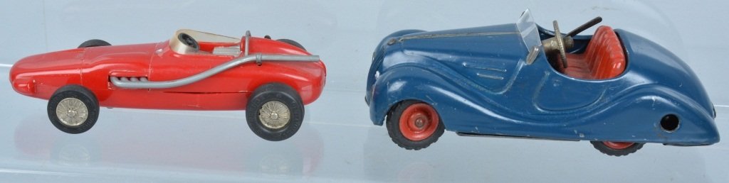 SCHUCO AKUSTICO 2002 & MONACO RACER (1 of 6)