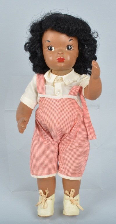 16" TERRI LEE "BONNIE LOU" DOLL (1 of 3)