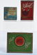 3- POCKET TOBACCO TINS