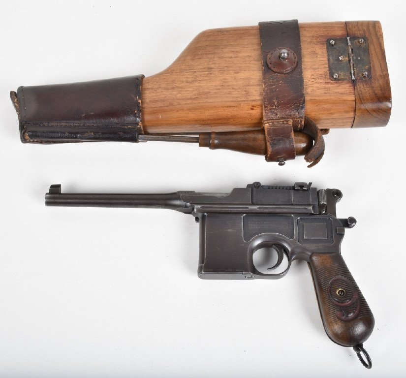 broom handle mauser broom handle mauser