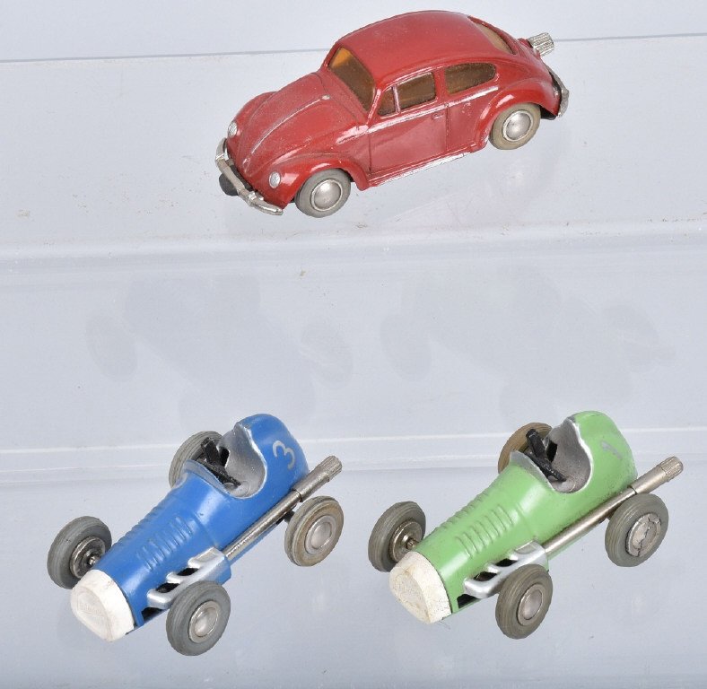 ミニカー Schuco Micco Racer No1029VW Bulli SCHUCO wind-up Micro Racer 1029 Volkswagen VW T1 BULLI