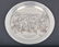 STERLING SILVER BICENTENNIAL PLATE, DANBURY MINT