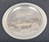 STERLING SILVER BICENTENNIAL PLATE, DANBURY MINT