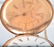 HAMPTON LADIES 14K GOLD POCKET WATCH - 3