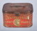 CENTRAL UNION CUT PLUG TOBACCO TIN