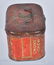 CENTRAL UNION CUT PLUG TOBACCO TIN - 4