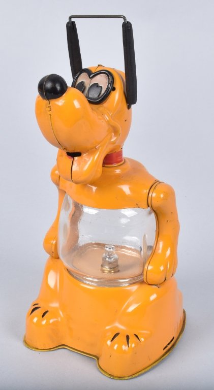 LINEMAR PLUTO LANTERN (1 of 5)