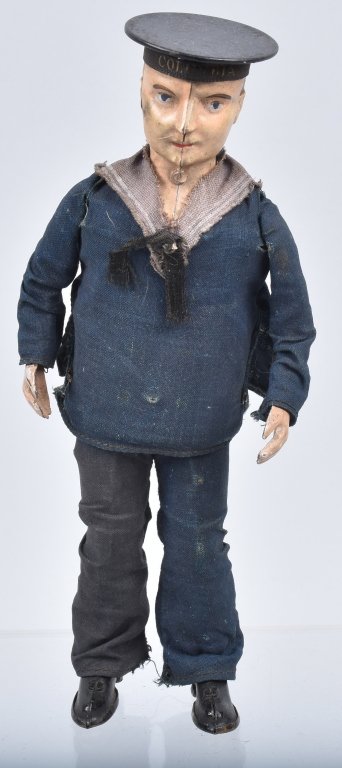 Lehmann Dancing Sailor (1 of 5)