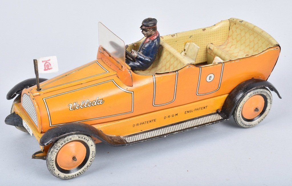 Lehmann Velleda Automobile (1 of 6)