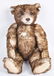 STEIFF TEDDY BEAR 1926 Limited Edition - 2