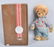 GORHAM TEDWARD JONATHON BEARKIN BEAR w/BOX
