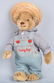 GORHAM TEDWARD JONATHON BEARKIN BEAR w/BOX - 2